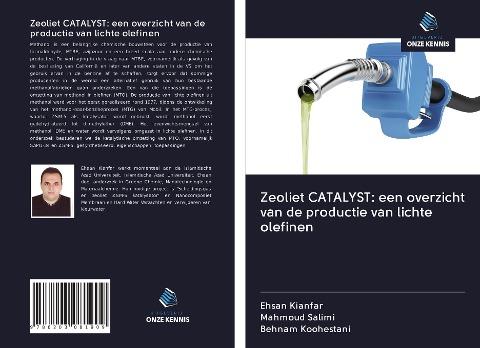 Zeoliet CATALYST: een overzicht van de productie van lichte olefinen