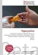 Tigecycline