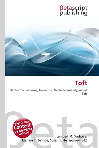 Toft