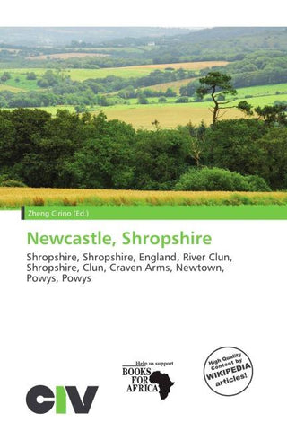 Newcastle, Shropshire