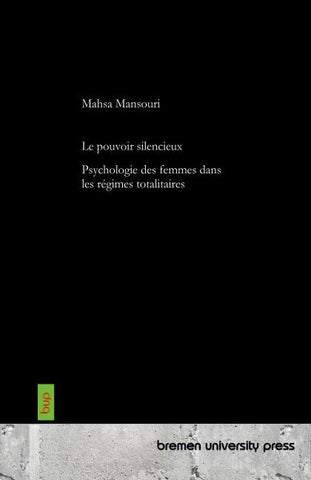 Le pouvoir silencieux