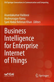 Business Intelligence for Enterprise Internet of Things