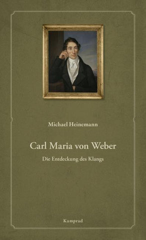 Carl Maria von Weber