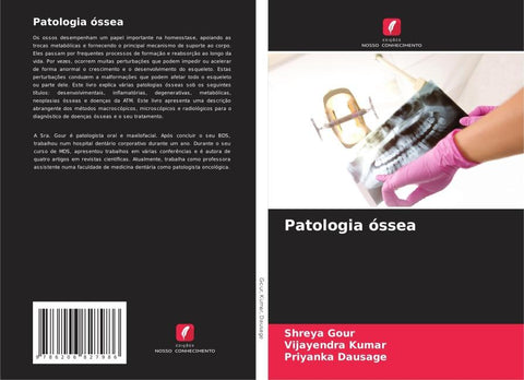 Patologia óssea
