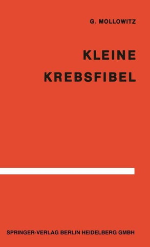 Kleine Krebsfibel
