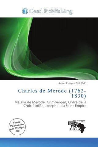 Charles de Mérode (1762-1830)
