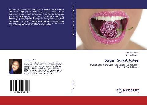 Sugar Substitutes