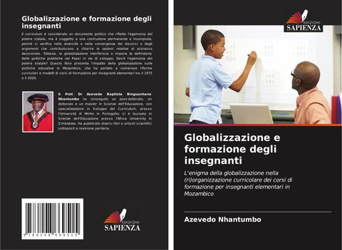 Globalizzazione e formazione degli insegnanti