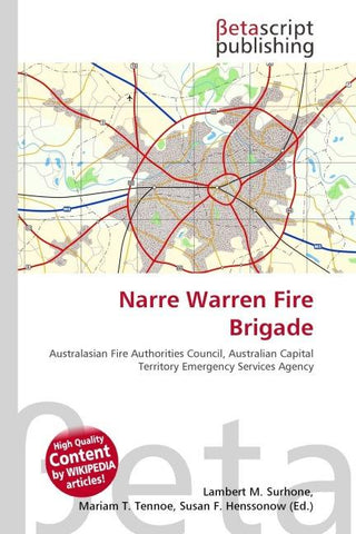 Narre Warren Fire Brigade