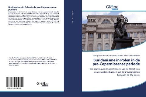 Buridanisme in Polen in de pre-Copernicaanse periode