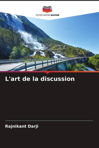 L'art de la discussion