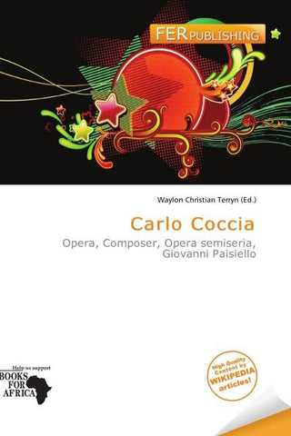 Carlo Coccia