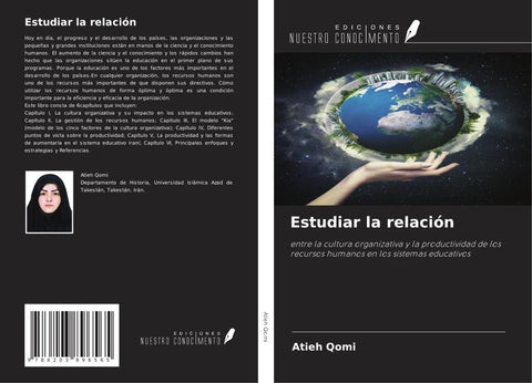 Estudiar la relación