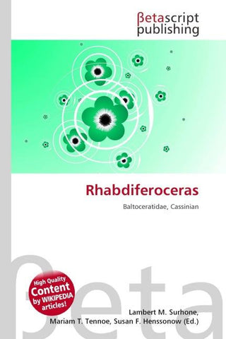 Rhabdiferoceras