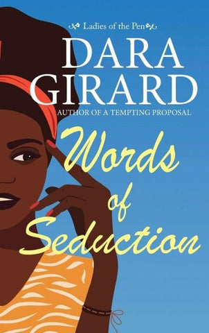 Words of Seduction