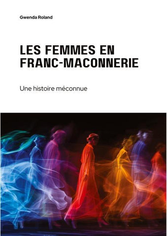 Les femmes en franc-maçonnerie