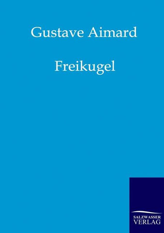 Freikugel