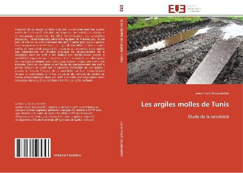 Les argiles molles de Tunis