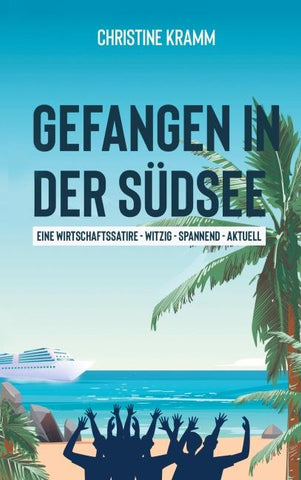 Gefangen in der Südsee
