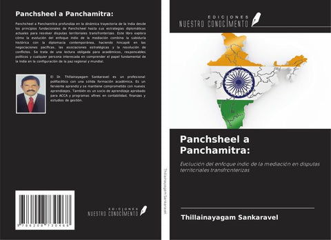 Panchsheel a Panchamitra: