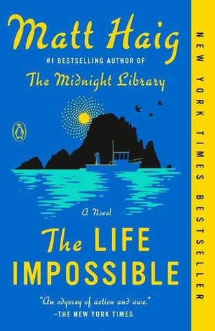 The Life Impossible