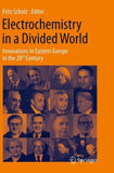 Electrochemistry in a Divided World
