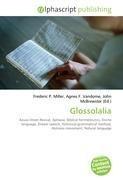 Glossolalia