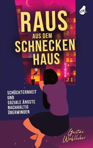 Raus aus dem Schneckenhaus