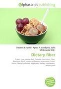 Dietary fiber