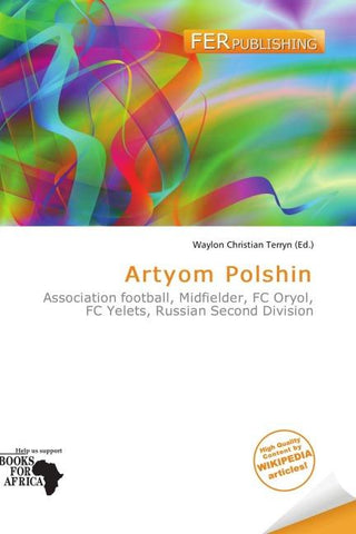 Artyom Polshin