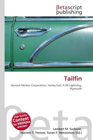 Tailfin