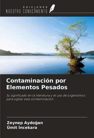 Contaminación por Elementos Pesados