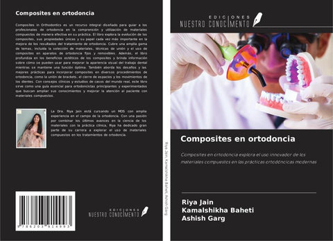 Composites en ortodoncia