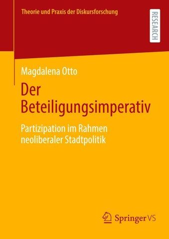 Der Beteiligungsimperativ
