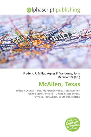 McAllen, Texas