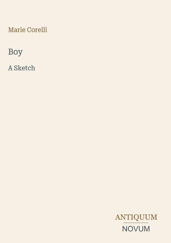 Boy