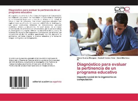 Diagnóstico para evaluar la pertinencia de un programa educativo