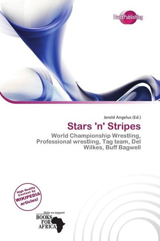 Stars 'n' Stripes