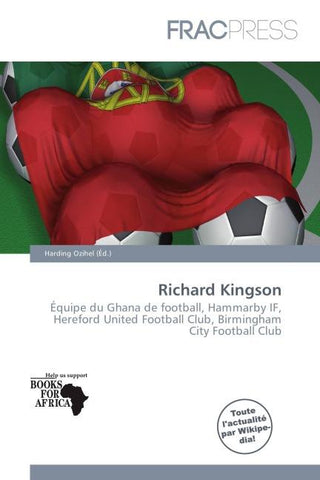 Richard Kingson