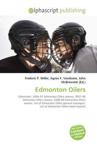 Edmonton Oilers