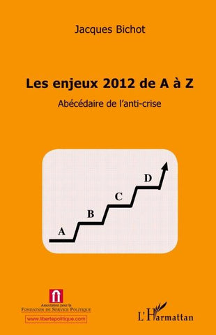 Enjeux 2012 de A à Z