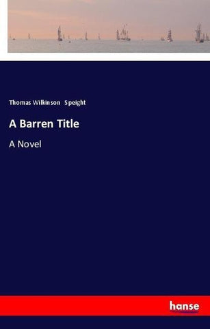 A Barren Title