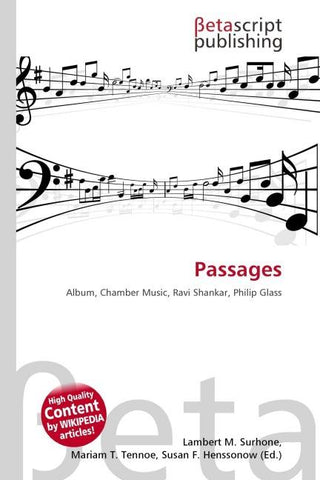 Passages
