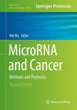 MicroRNA and Cancer