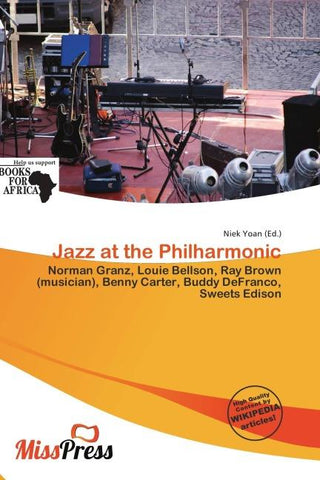 Jazz at the Philharmonic
