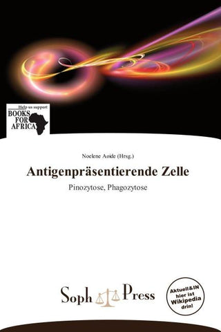 Antigenpräsentierende Zelle