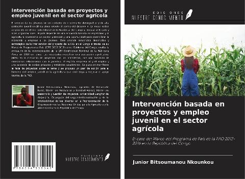 Intervención basada en proyectos y empleo juvenil en el sector agrícola