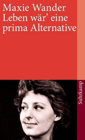 Leben wär eine prima Alternative