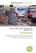 Sismologie