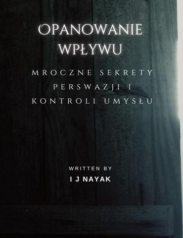 Opanowanie wp¿ywu
